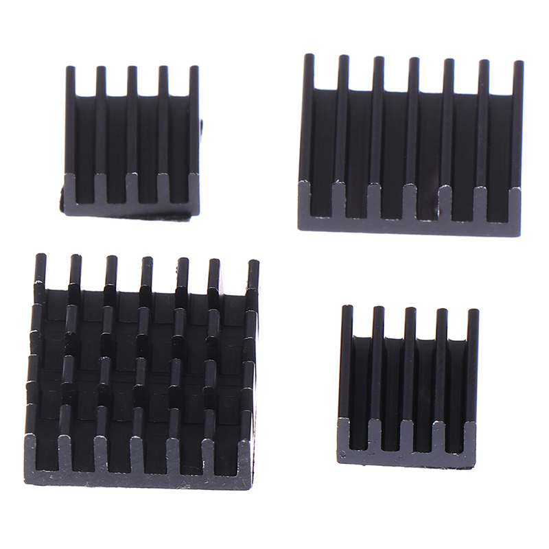 مجموعة المشتت الحراري لـ Raspb - مراجعة Raspberry Pi Water Cooling Kit وسعره