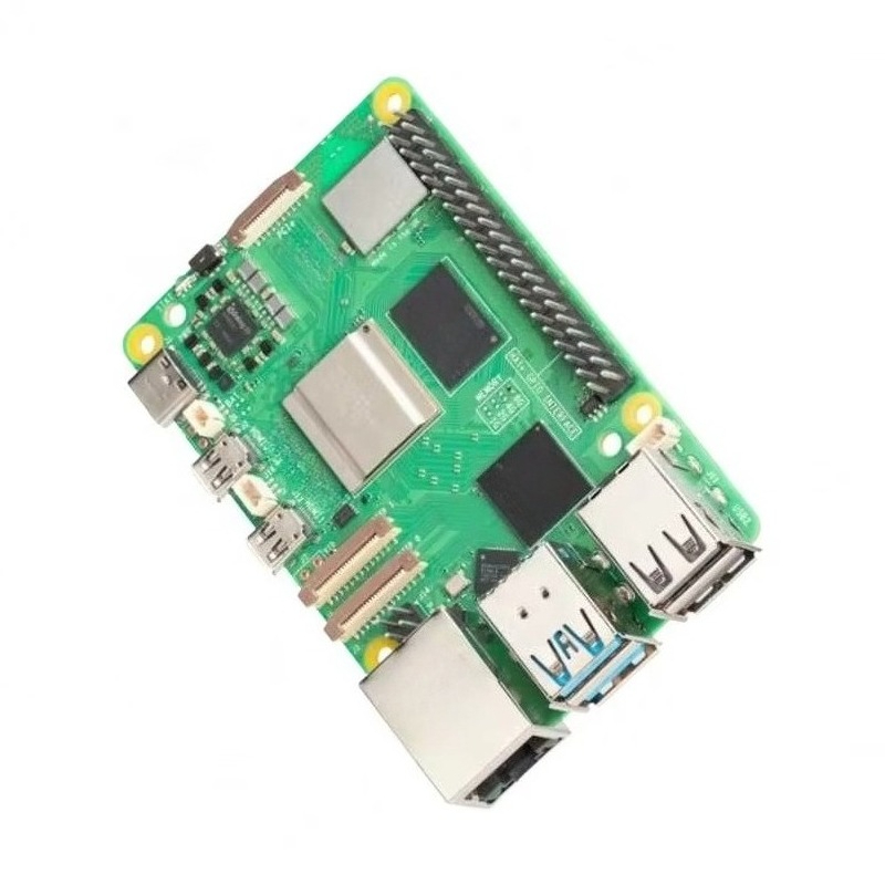 مجموعة Raspberry Pi 5، ذاكرة و - مراجعة Raspberry Pi 5 8Gb Board وسعره