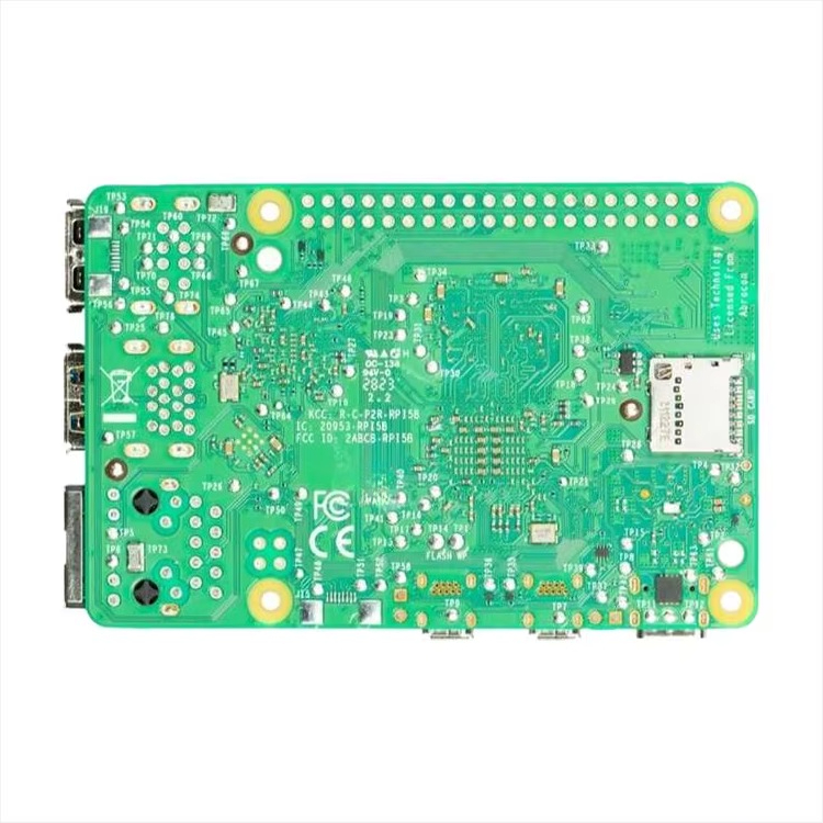 مجموعة Raspberry Pi 5، ذاكرة و - مراجعة Raspberry Pi 5 8Gb Board وسعره